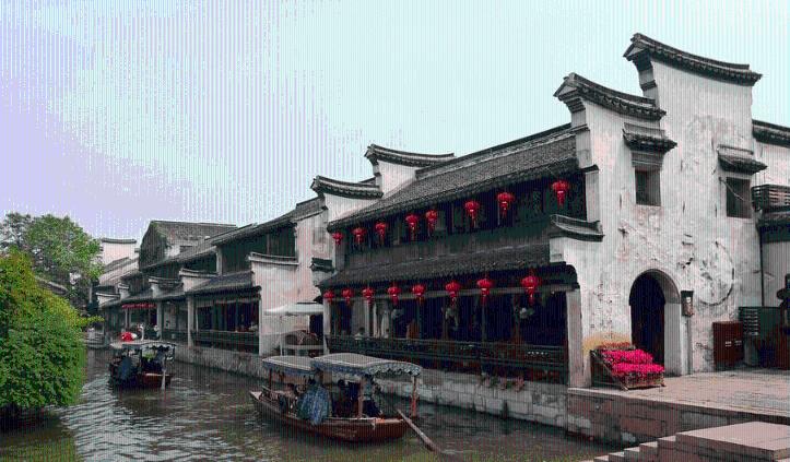 产业兴旺 生活富裕（乡村行 看振兴）